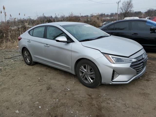 Photo 3 VIN: 5NPD84LF5LH538735 - HYUNDAI ELANTRA SE 