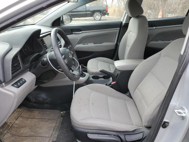 Photo 6 VIN: 5NPD84LF5LH538735 - HYUNDAI ELANTRA SE 