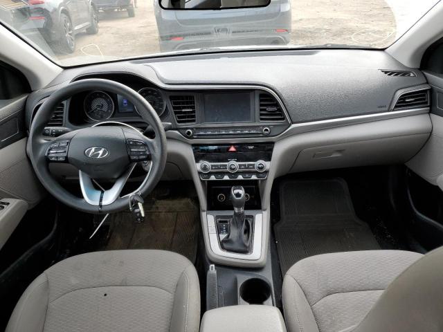 Photo 7 VIN: 5NPD84LF5LH538735 - HYUNDAI ELANTRA SE 