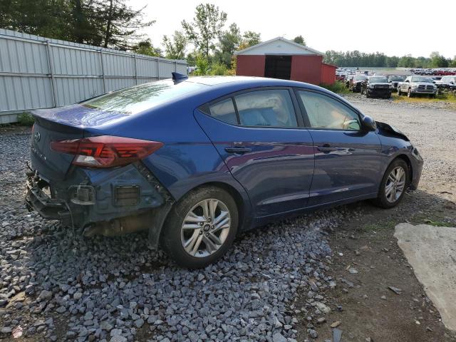 Photo 2 VIN: 5NPD84LF5LH539559 - HYUNDAI ELANTRA SE 