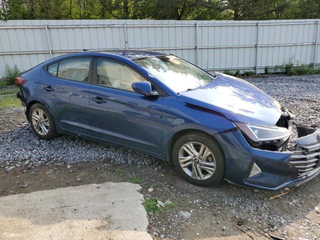 Photo 3 VIN: 5NPD84LF5LH539559 - HYUNDAI ELANTRA SE 