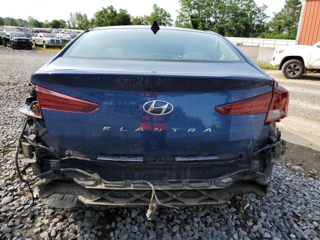 Photo 5 VIN: 5NPD84LF5LH539559 - HYUNDAI ELANTRA SE 