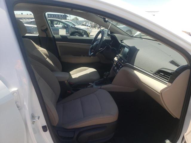 Photo 4 VIN: 5NPD84LF5LH541277 - HYUNDAI ELANTRA SE 