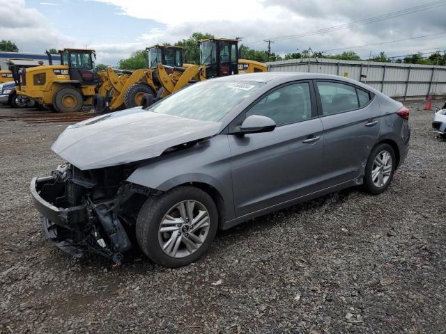 Photo 0 VIN: 5NPD84LF5LH542039 - HYUNDAI ELANTRA 