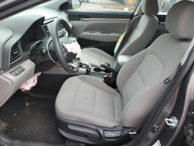 Photo 6 VIN: 5NPD84LF5LH542039 - HYUNDAI ELANTRA 