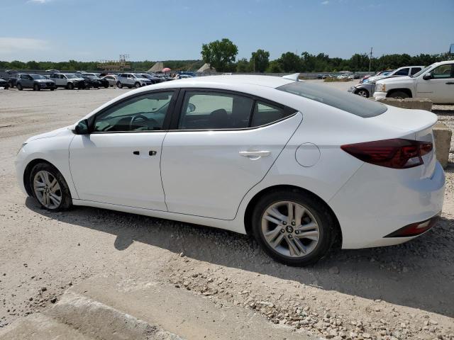 Photo 1 VIN: 5NPD84LF5LH542364 - HYUNDAI ELANTRA 