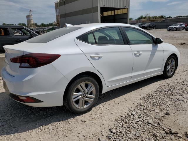 Photo 2 VIN: 5NPD84LF5LH542364 - HYUNDAI ELANTRA 