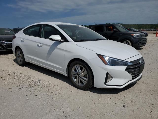 Photo 3 VIN: 5NPD84LF5LH542364 - HYUNDAI ELANTRA 