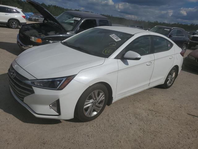 Photo 0 VIN: 5NPD84LF5LH549220 - HYUNDAI ELANTRA 