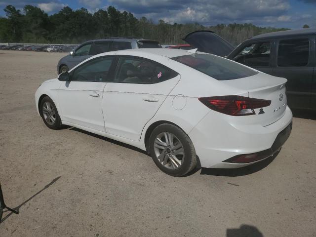 Photo 1 VIN: 5NPD84LF5LH549220 - HYUNDAI ELANTRA 