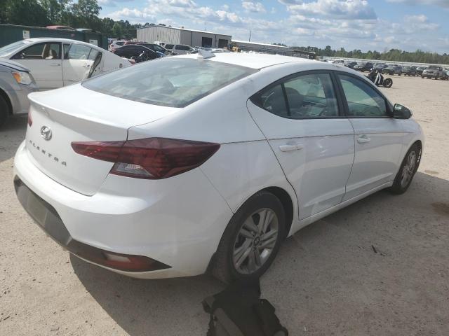 Photo 2 VIN: 5NPD84LF5LH549220 - HYUNDAI ELANTRA 