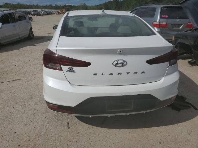 Photo 5 VIN: 5NPD84LF5LH549220 - HYUNDAI ELANTRA 