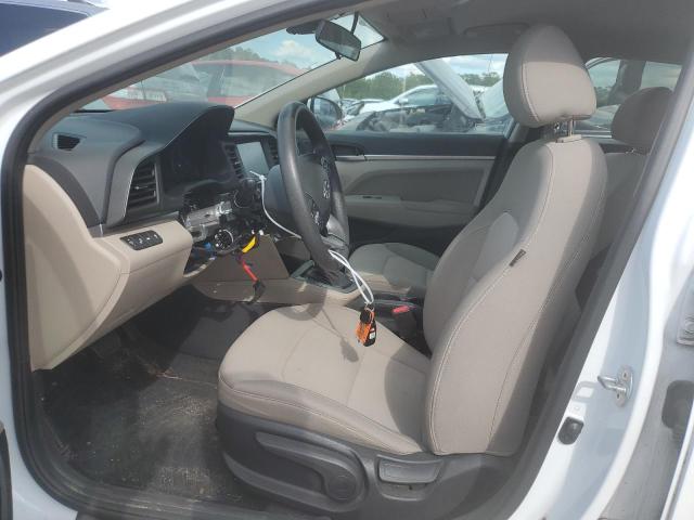 Photo 6 VIN: 5NPD84LF5LH549220 - HYUNDAI ELANTRA 