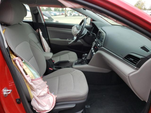 Photo 4 VIN: 5NPD84LF5LH553834 - HYUNDAI ELANTRA 