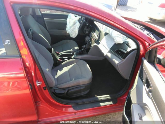 Photo 4 VIN: 5NPD84LF5LH555390 - HYUNDAI ELANTRA 