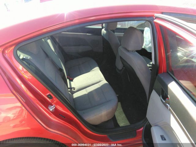 Photo 7 VIN: 5NPD84LF5LH555390 - HYUNDAI ELANTRA 