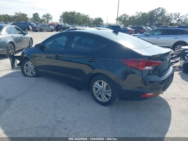 Photo 2 VIN: 5NPD84LF5LH555454 - HYUNDAI ELANTRA 