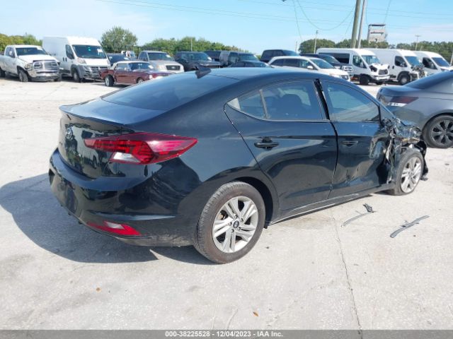 Photo 3 VIN: 5NPD84LF5LH555454 - HYUNDAI ELANTRA 