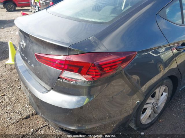 Photo 5 VIN: 5NPD84LF5LH555745 - HYUNDAI ELANTRA 