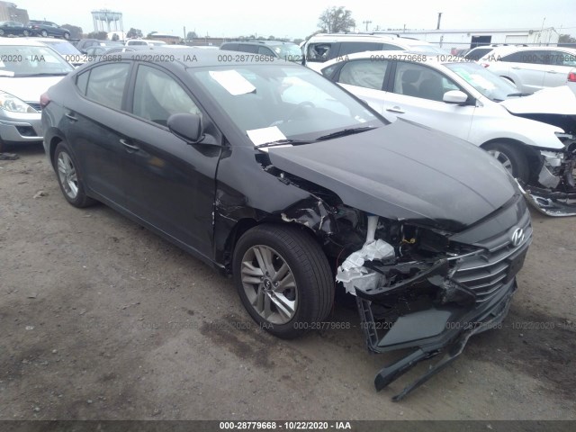 Photo 0 VIN: 5NPD84LF5LH556040 - HYUNDAI ELANTRA 