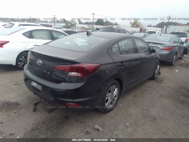 Photo 3 VIN: 5NPD84LF5LH556040 - HYUNDAI ELANTRA 