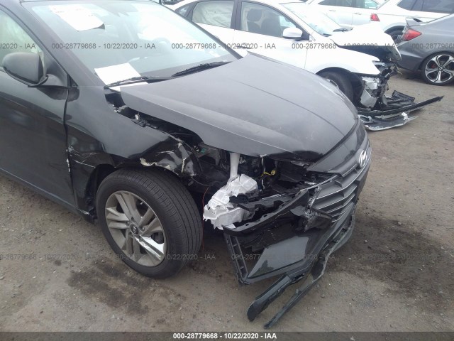 Photo 5 VIN: 5NPD84LF5LH556040 - HYUNDAI ELANTRA 