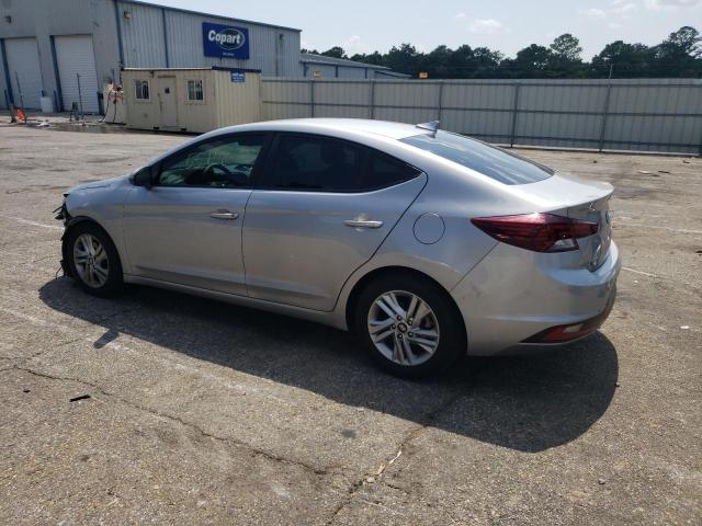 Photo 1 VIN: 5NPD84LF5LH557236 - HYUNDAI ELANTRA SE 