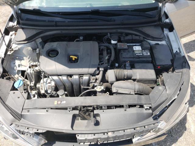 Photo 10 VIN: 5NPD84LF5LH557236 - HYUNDAI ELANTRA SE 