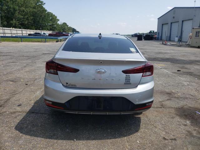 Photo 5 VIN: 5NPD84LF5LH557236 - HYUNDAI ELANTRA SE 