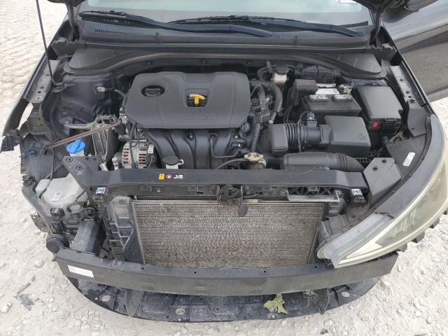 Photo 10 VIN: 5NPD84LF5LH558919 - HYUNDAI ELANTRA SE 