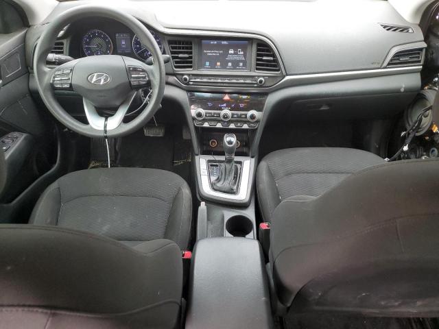 Photo 7 VIN: 5NPD84LF5LH558919 - HYUNDAI ELANTRA SE 