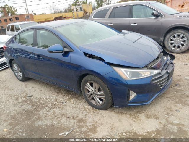 Photo 0 VIN: 5NPD84LF5LH560766 - HYUNDAI ELANTRA 