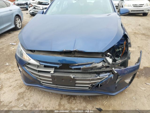 Photo 5 VIN: 5NPD84LF5LH560766 - HYUNDAI ELANTRA 