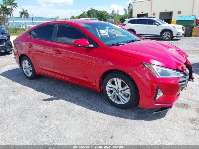 Photo 0 VIN: 5NPD84LF5LH562081 - HYUNDAI ELANTRA 