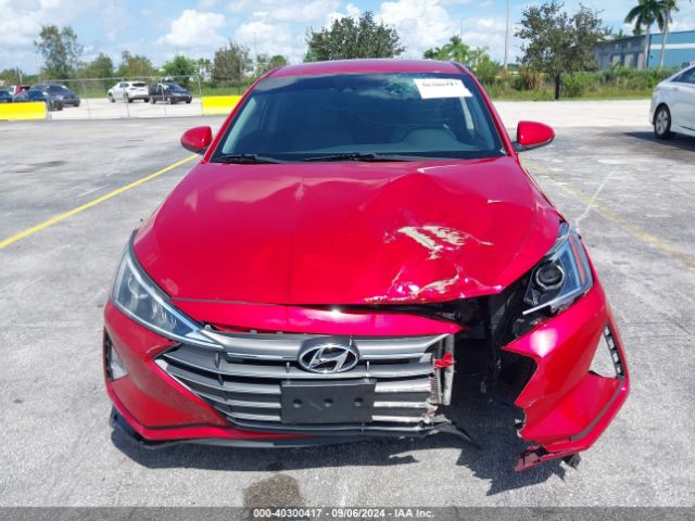 Photo 5 VIN: 5NPD84LF5LH562081 - HYUNDAI ELANTRA 