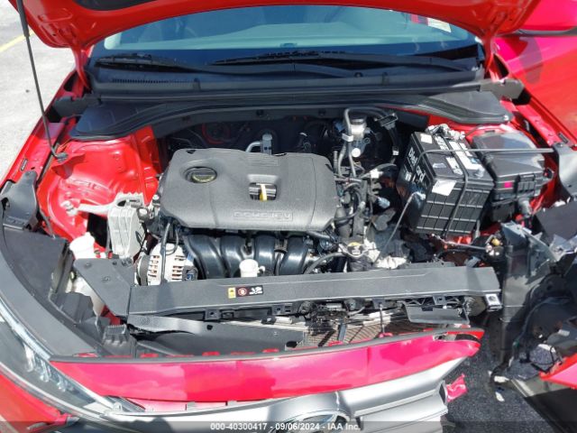 Photo 9 VIN: 5NPD84LF5LH562081 - HYUNDAI ELANTRA 