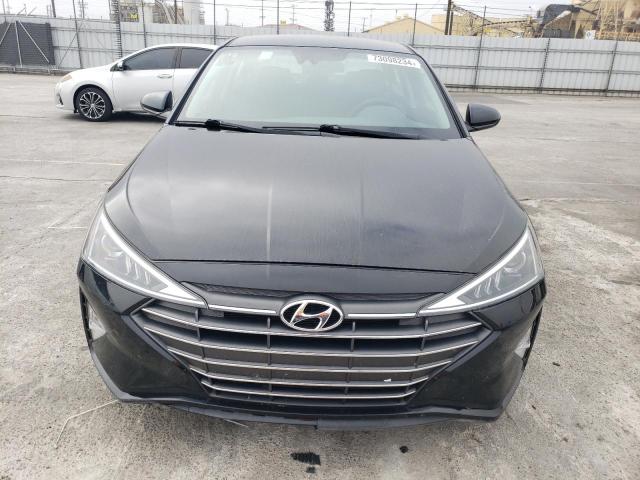 Photo 4 VIN: 5NPD84LF5LH563442 - HYUNDAI ELANTRA SE 