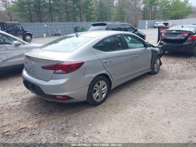 Photo 3 VIN: 5NPD84LF5LH565837 - HYUNDAI ELANTRA 