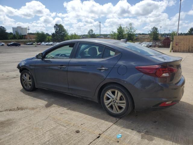 Photo 1 VIN: 5NPD84LF5LH566423 - HYUNDAI ELANTRA SE 