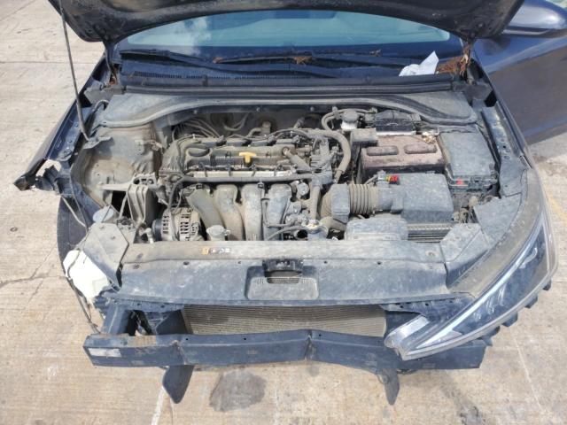 Photo 10 VIN: 5NPD84LF5LH566423 - HYUNDAI ELANTRA SE 