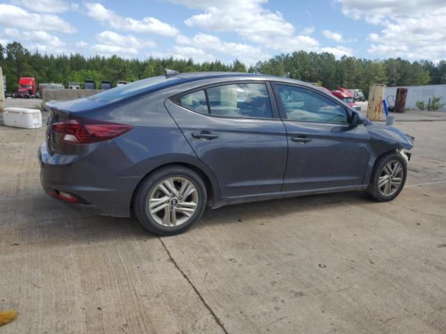 Photo 2 VIN: 5NPD84LF5LH566423 - HYUNDAI ELANTRA SE 