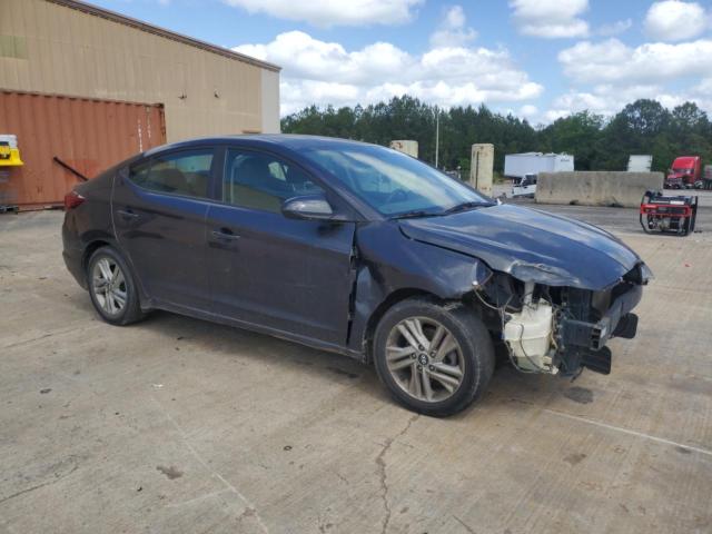 Photo 3 VIN: 5NPD84LF5LH566423 - HYUNDAI ELANTRA SE 