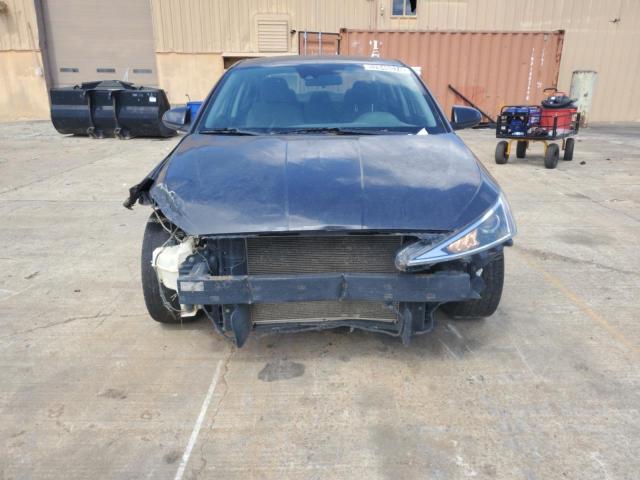 Photo 4 VIN: 5NPD84LF5LH566423 - HYUNDAI ELANTRA SE 