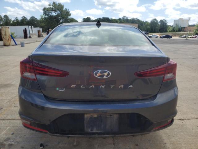 Photo 5 VIN: 5NPD84LF5LH566423 - HYUNDAI ELANTRA SE 