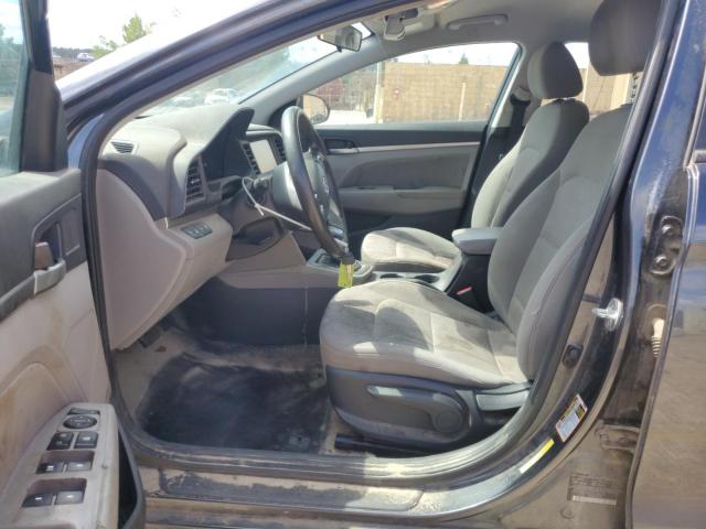 Photo 6 VIN: 5NPD84LF5LH566423 - HYUNDAI ELANTRA SE 