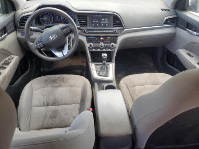 Photo 7 VIN: 5NPD84LF5LH566423 - HYUNDAI ELANTRA SE 