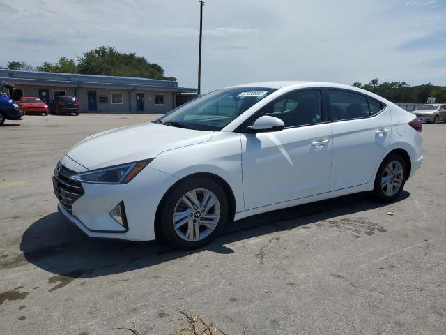 Photo 0 VIN: 5NPD84LF5LH567054 - HYUNDAI ELANTRA SE 