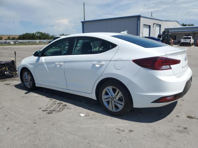 Photo 1 VIN: 5NPD84LF5LH567054 - HYUNDAI ELANTRA SE 