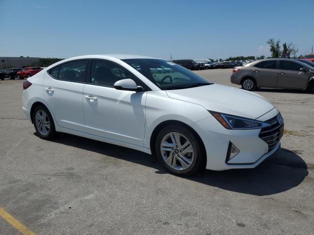 Photo 3 VIN: 5NPD84LF5LH567054 - HYUNDAI ELANTRA SE 