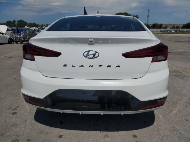 Photo 5 VIN: 5NPD84LF5LH567054 - HYUNDAI ELANTRA SE 